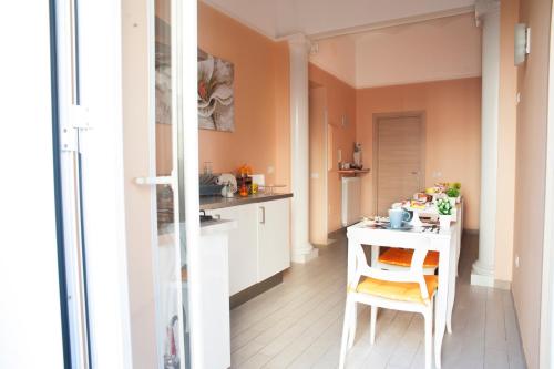 Merulana Suite – Rome