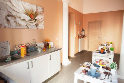 Merulana Suite – Rome