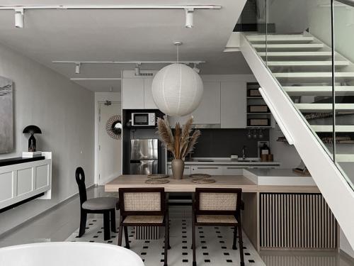 Cozy Ins Duplex EkoCheras 1-6pax 