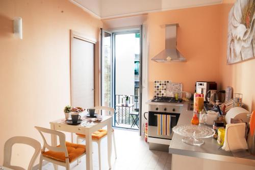 Merulana Suite – Rome