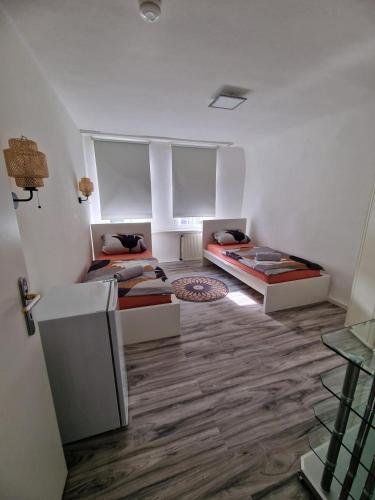 Wohnung - Goldene Gerste, Frankfurt/Main (photo 4)