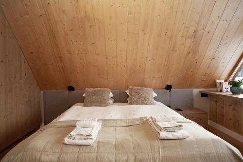Two bedrooms Apartament KARPI 120m2, Zakopane (Foto 6)