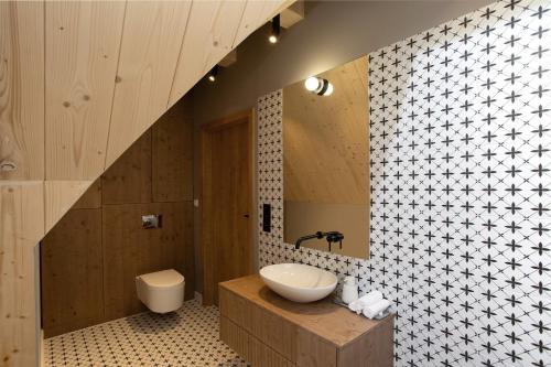Two bedrooms Apartament KARPI 120m2, Zakopane (Foto 7)