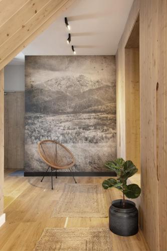 Two bedrooms Apartament KARPI 120m2, Zakopane (Foto 9)