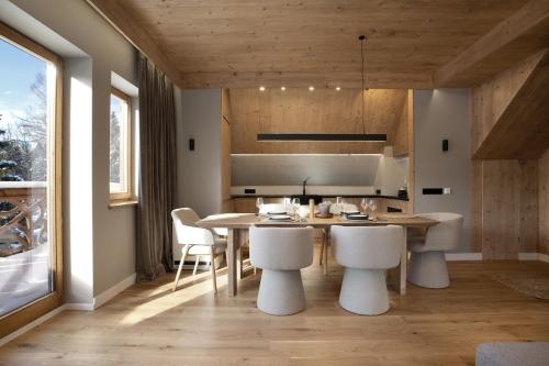 Two bedrooms Apartament KARPI 120m2, Zakopane (Foto 2)