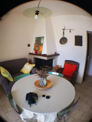 Villa Primavera – Ostuni, AR