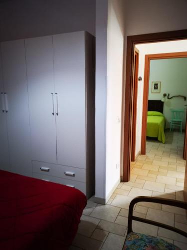 Villa Primavera – Ostuni, AR