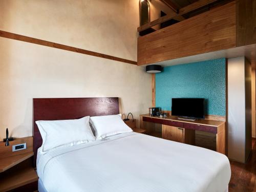 Domus Renier Boutique Hotel - Historic Hotels Worldwide - image 12