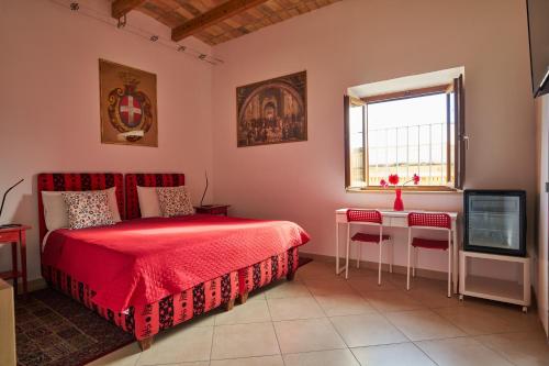 kis inn affitacamere guesthouse, Rome (photo 8)