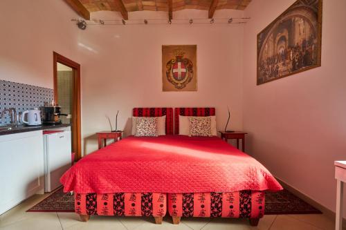 kis inn affitacamere guesthouse, Rome (photo 6)
