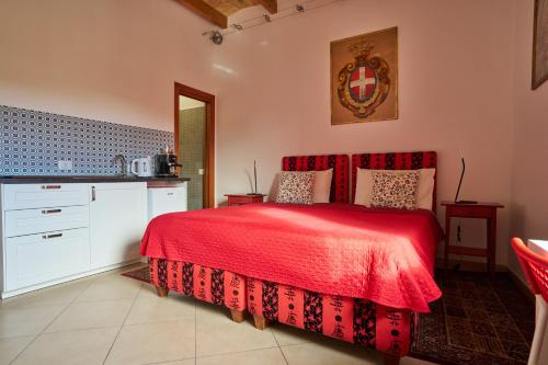 kis inn affitacamere guesthouse, Rome (photo 7)