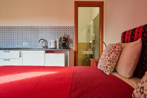 kis inn affitacamere guesthouse, Rome (photo 9)