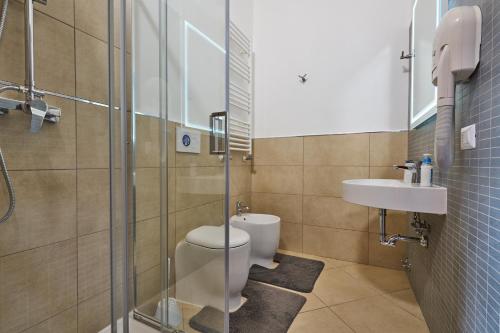 kis inn affitacamere guesthouse, Rome (photo 10)