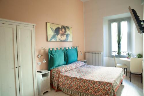 Merulana Suite – Rome