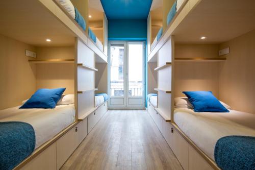 Mola Hostel in Мадрид