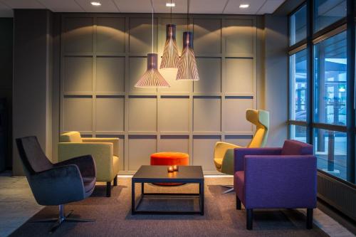 Park Inn by Radisson Reykjavik Keflavík Airport - image 6