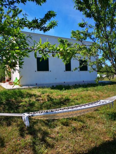Villa Primavera – Ostuni, AR