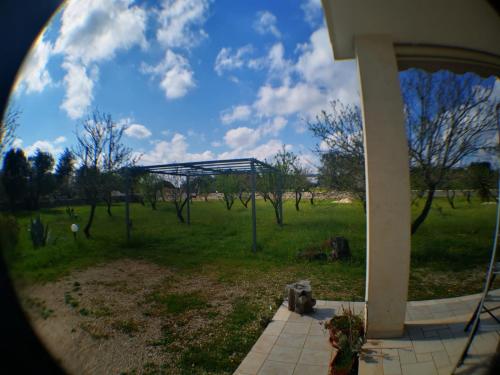 Villa Primavera – Ostuni, AR