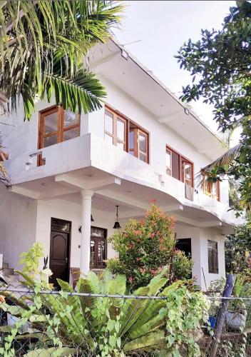 Field Island Villa - Ahangama, Ahangama