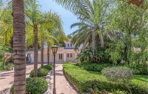 Luxurious Home In Málaga, Málaga (photo 11)