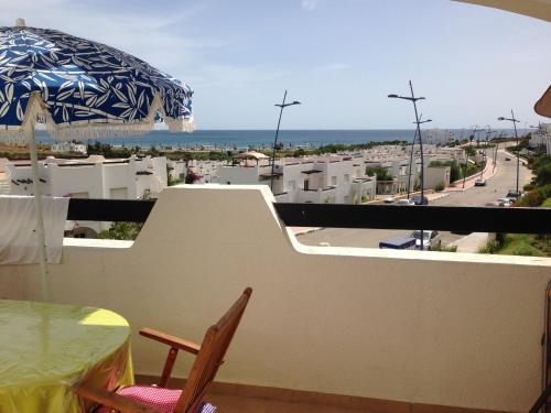 Exterior view of Alcudia Smir