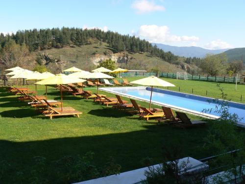 Hotel Orbel - image 3