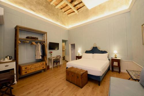 Heritage Collection Palermo B&B, Palermo
