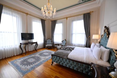 Ring Stone Hotels Old City - Special Class - image 13