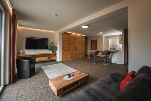 alp-partements in Matrei in Osttirol City Center