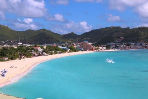 3BR 2Bths-Luxury DBC-Ideal to visit 2sides of SXM in Oyster Pond