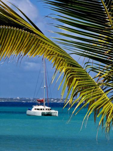 3BR 2Bths-Luxury DBC-Ideal to visit 2sides of SXM in Oyster Pond