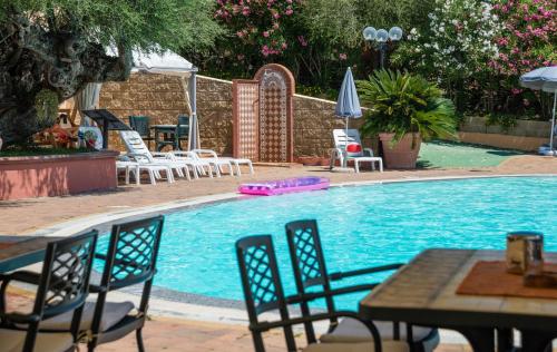 Residence Li Troni, Budoni (fotografie 11)