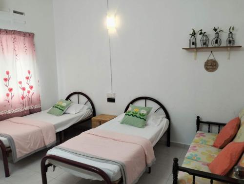 阳台民宿 16 Terrace 阳台民宿 16 Terrace