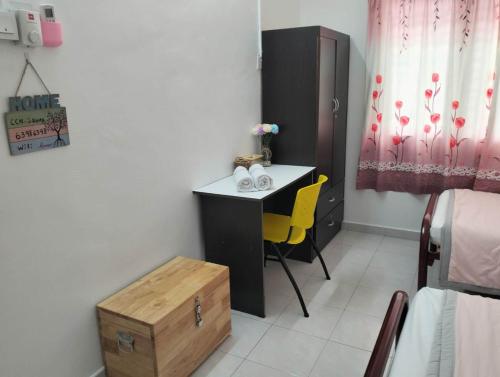 阳台民宿 16 Terrace 阳台民宿 16 Terrace