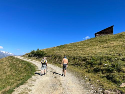 alp-partements in Matrei in Osttirol City Center