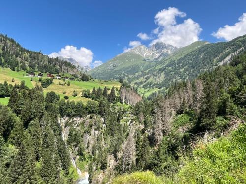 alp-partements in Matrei in Osttirol City Center