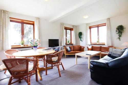Pension Elmehøj - main image