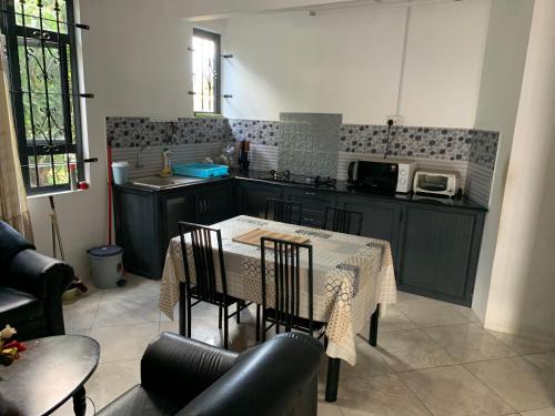 Toofan Villa, Flic en Flac (foto 8)