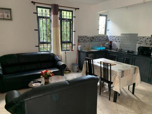 Toofan Villa, Flic en Flac (foto 7)