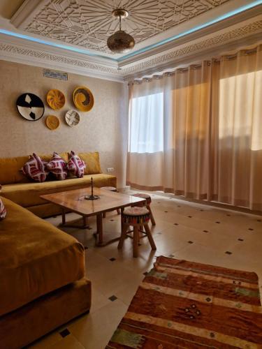 SINIM HOUSE in Ait Bihi