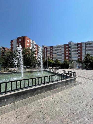 Cozy Apartment in Gjilan in Гнилане