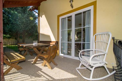 Sun Village Domki - Elblag Sun Village Domki - Elblag