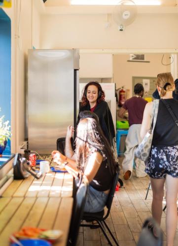 London Backpackers Youth Hostel - image 4