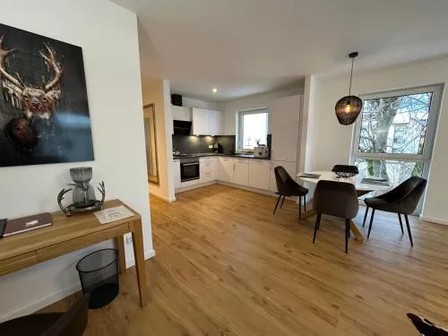 Ferienwohnung Amalie in Füssen, Deutschland