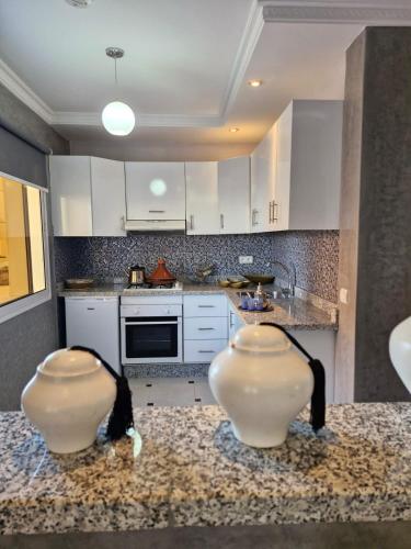 SINIM HOUSE in Ait Bihi