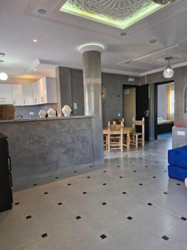 SINIM HOUSE in Ait Bihi