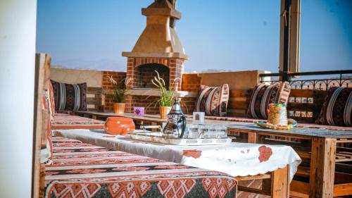 SINIM HOUSE in Ait Bihi