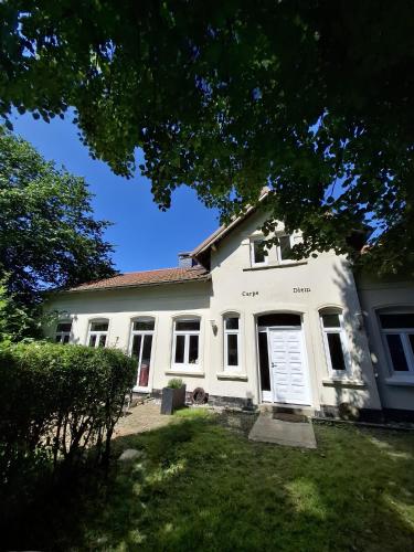 Ferienwohnung Meeresglück