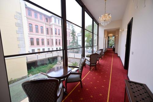 Ring Stone Hotels Old City - Special Class - image 10
