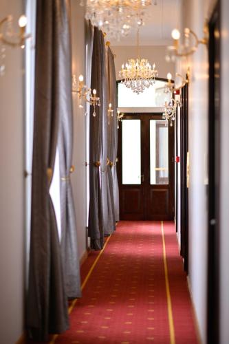 Ring Stone Hotels Old City - Special Class - image 2
